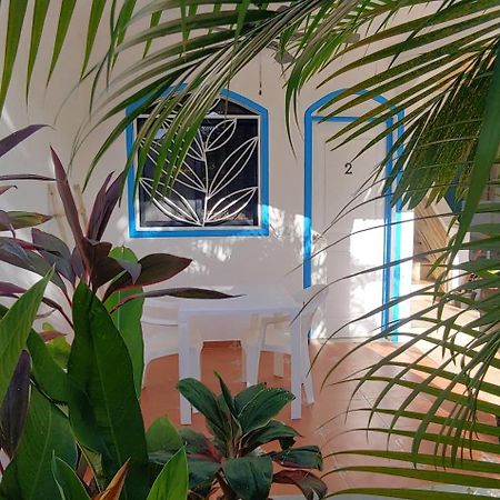 Chambre Bungalow2 Лас Теренас Екстериор снимка