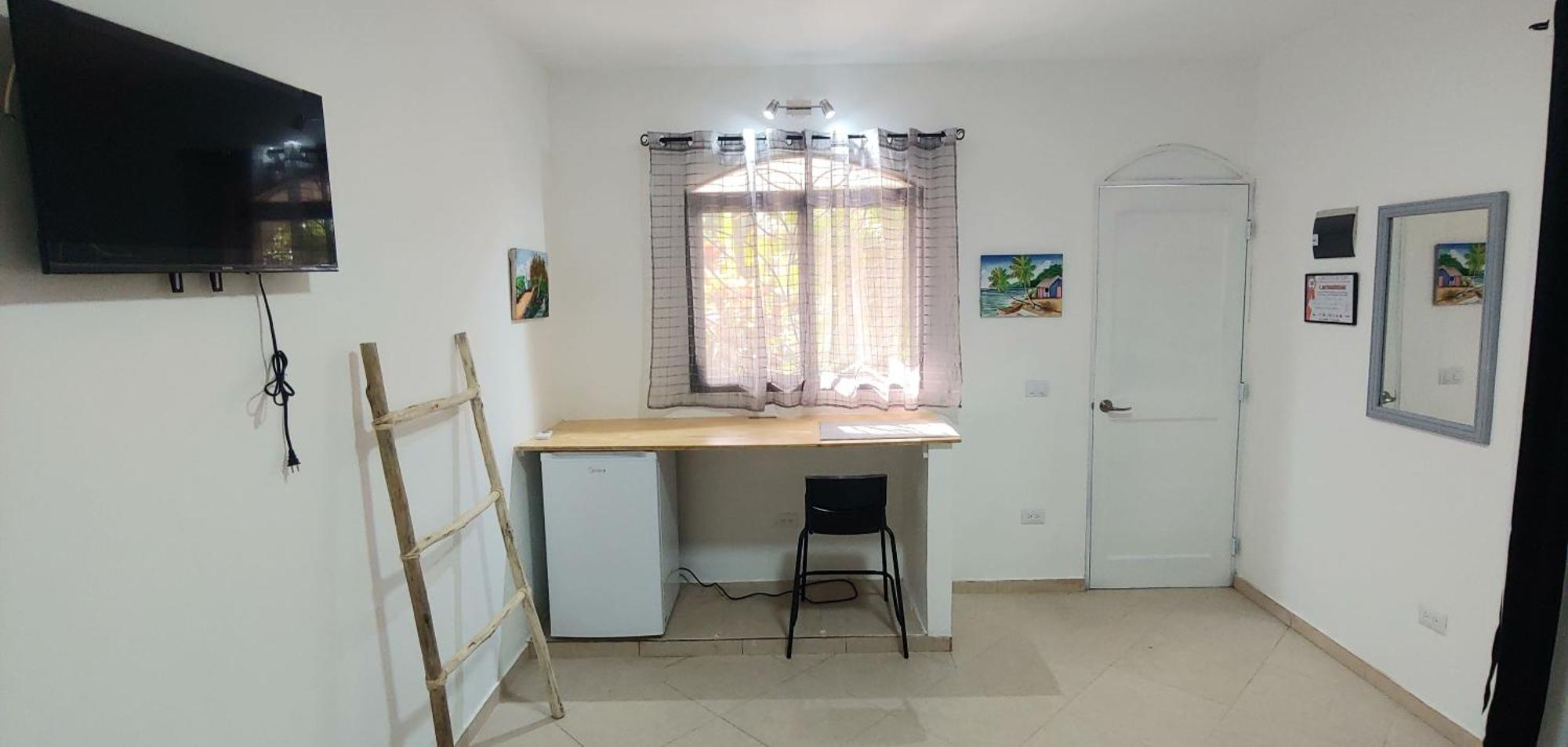 Chambre Bungalow2 Лас Теренас Екстериор снимка
