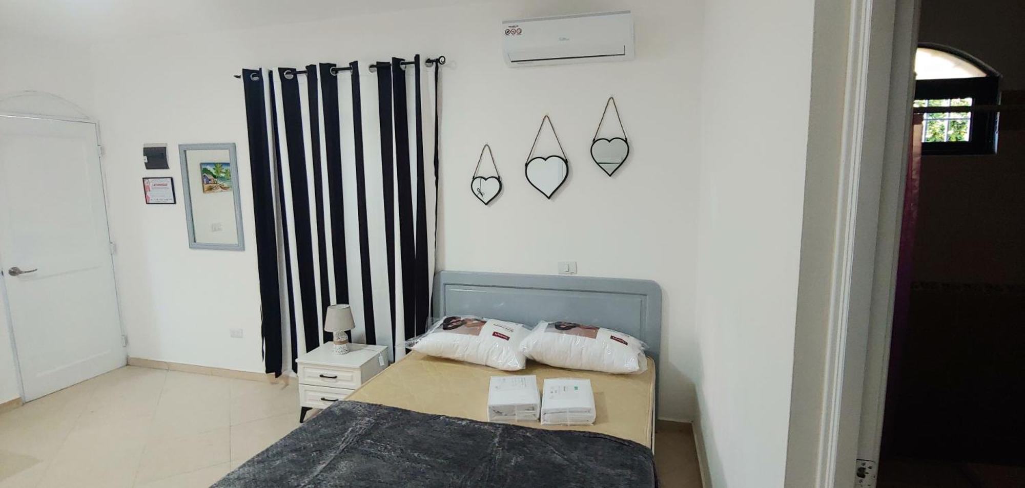 Chambre Bungalow2 Лас Теренас Екстериор снимка