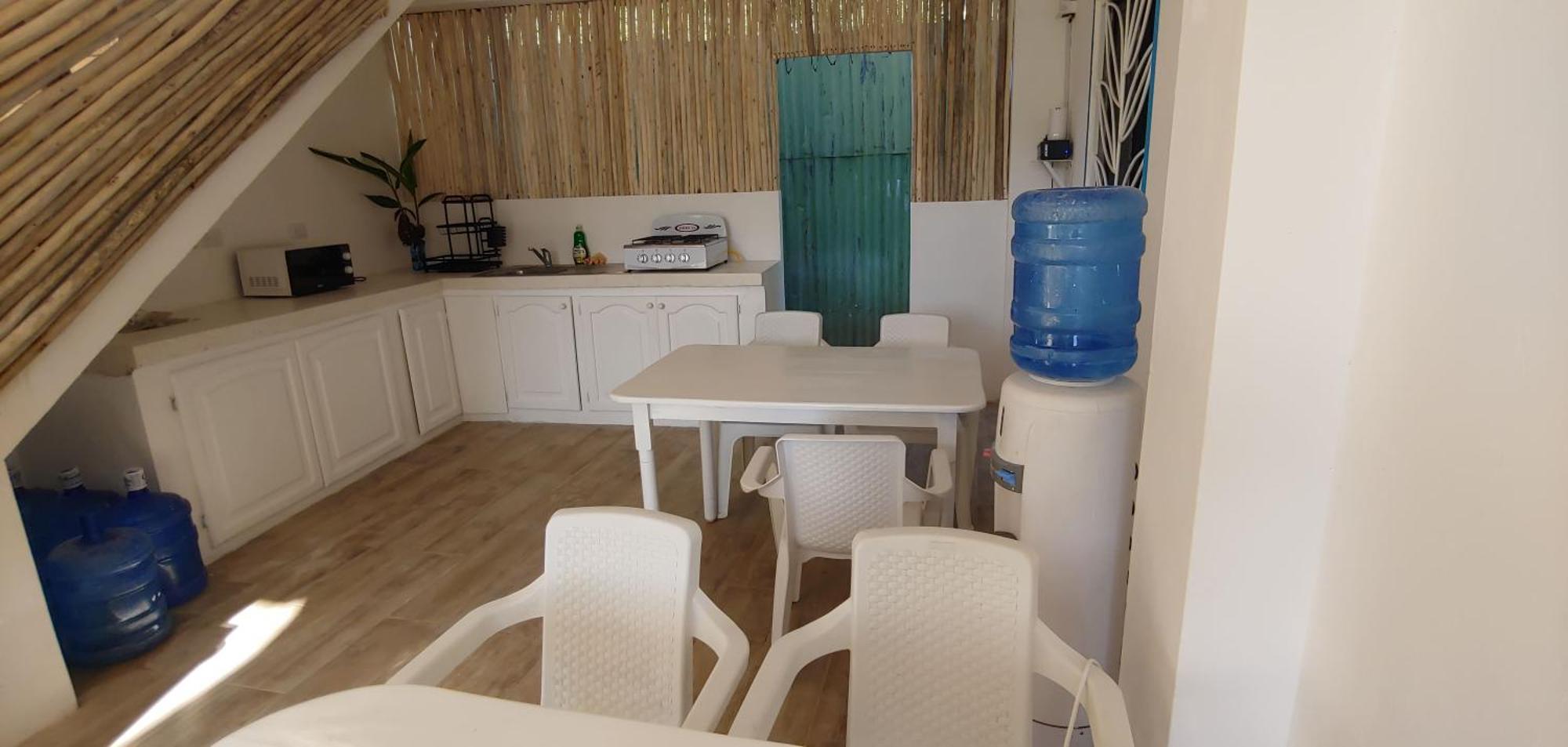 Chambre Bungalow2 Лас Теренас Екстериор снимка
