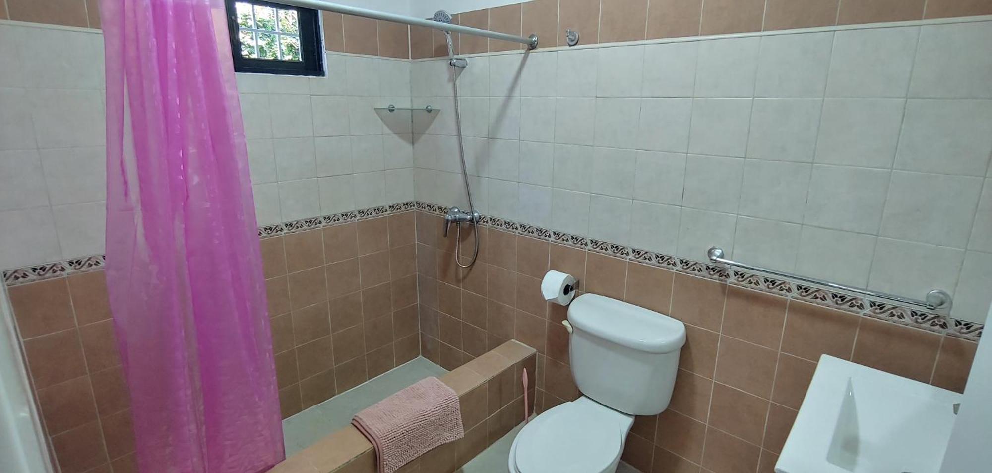 Chambre Bungalow2 Лас Теренас Екстериор снимка