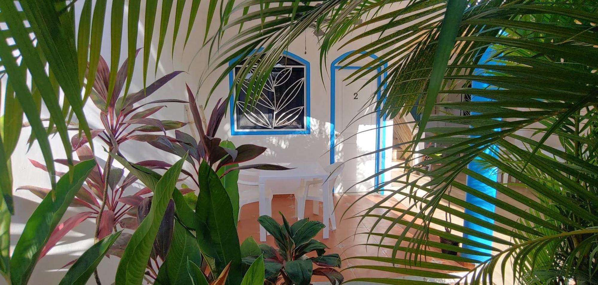 Chambre Bungalow2 Лас Теренас Екстериор снимка